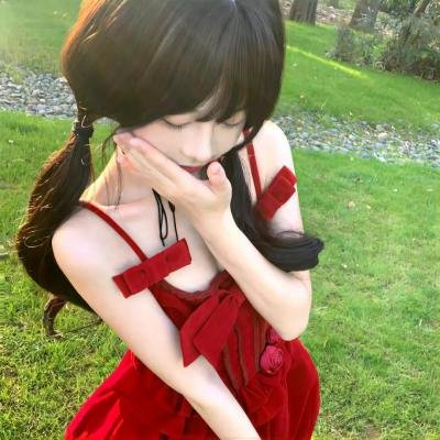 烈燄红颜