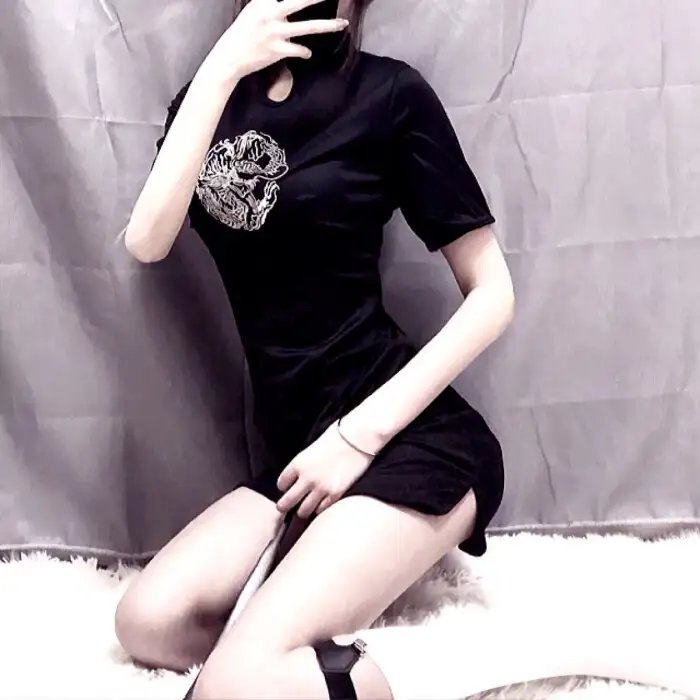 致命交叉点